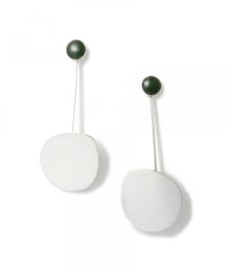 FARIS / Pendo ドロップピアス