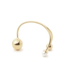 JORGE MORALES / 3ボール バングル