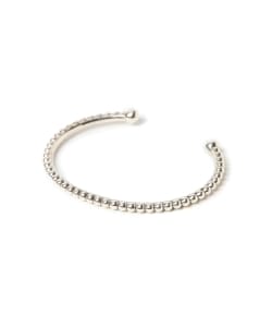PHILIPPE AUDIBERT / Abott シングルブレスレット
