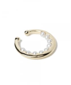 Hirotaka / ベビーパール イヤーカフ