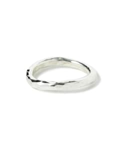 MASATO INOUE / 2.5mm シルバーリング