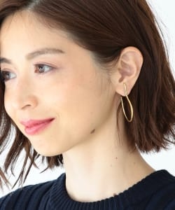 FARIS / viena フックピアス