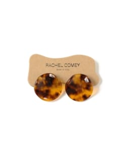 Rachel Comey / SHELL ピアス