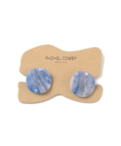 Rachel Comey / SHELL ピアス