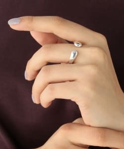 PHILIPPE AUDIBERT / Anne ラウンドリング
