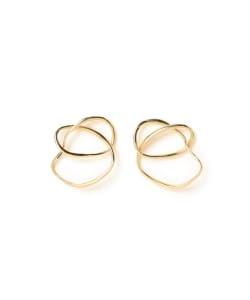 FARIS / VineaKnot ピアス