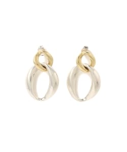 PHILIPPE AUDIBERT / Marinette ピアス