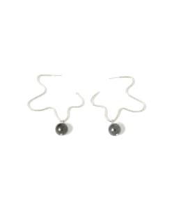 MARIANA GIUSBURG / パール ピアス