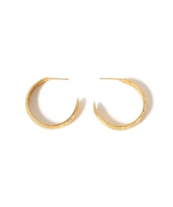 Pippa Small / Rangin フープピアス