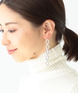 PHILIPPE AUDIBERT /  Kara ピアス