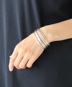PHILIPPE AUDIBERT / Line バングル