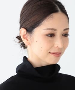 MARIA BLACK / MIRAGGIO ツイールピアス ミント