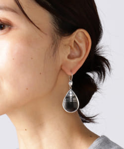 Adawat’n Tuareg / Anissa ピアス