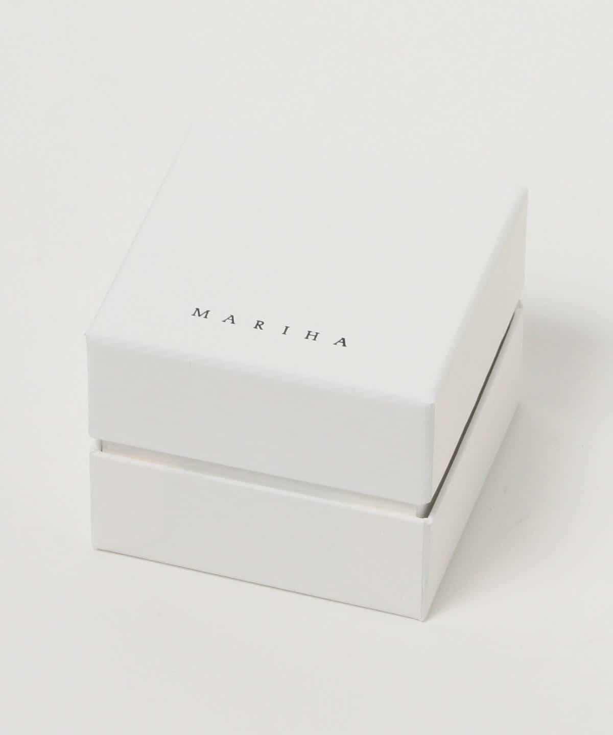 Demi-Luxe BEAMS（デミルクス ビームス）【ショップ限定商品】MARIHA 