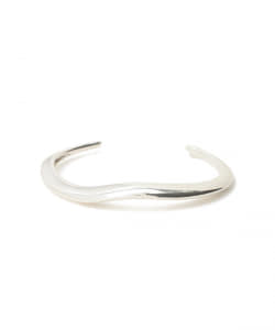 AGMES / ASTRID CUFF シルバーバングル S
