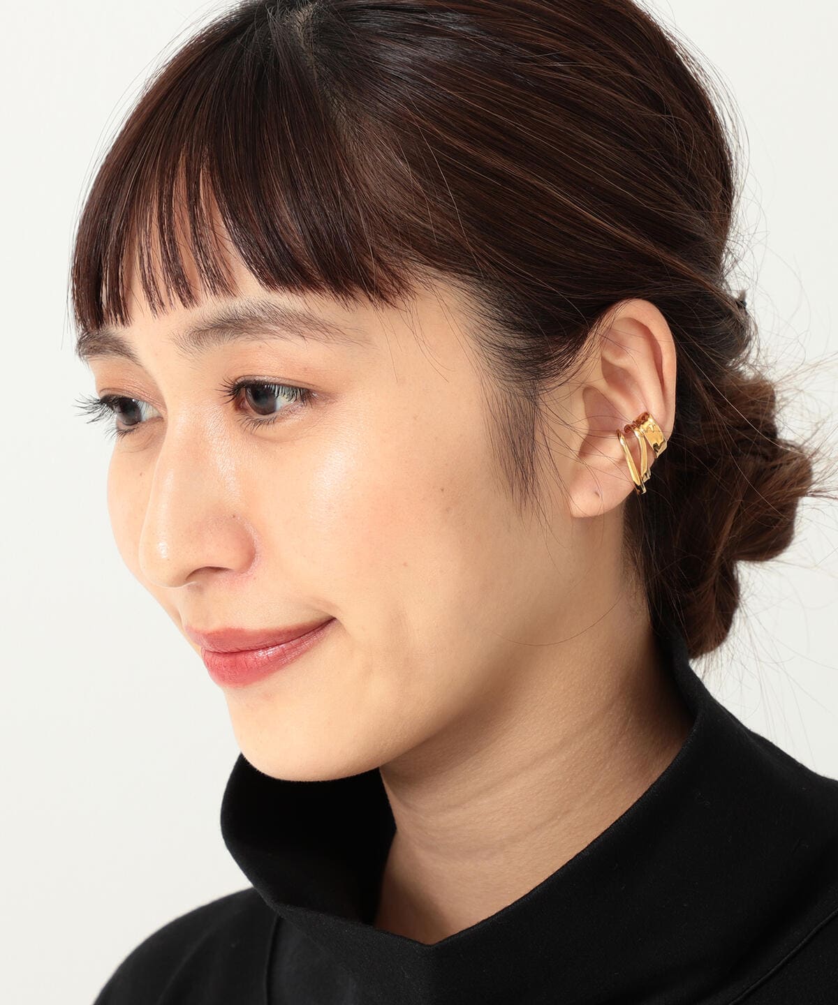 Demi-Luxe BEAMS MARIA BLACK × CINOH for Demi-Luxe BEAMS Demi-Luxe 