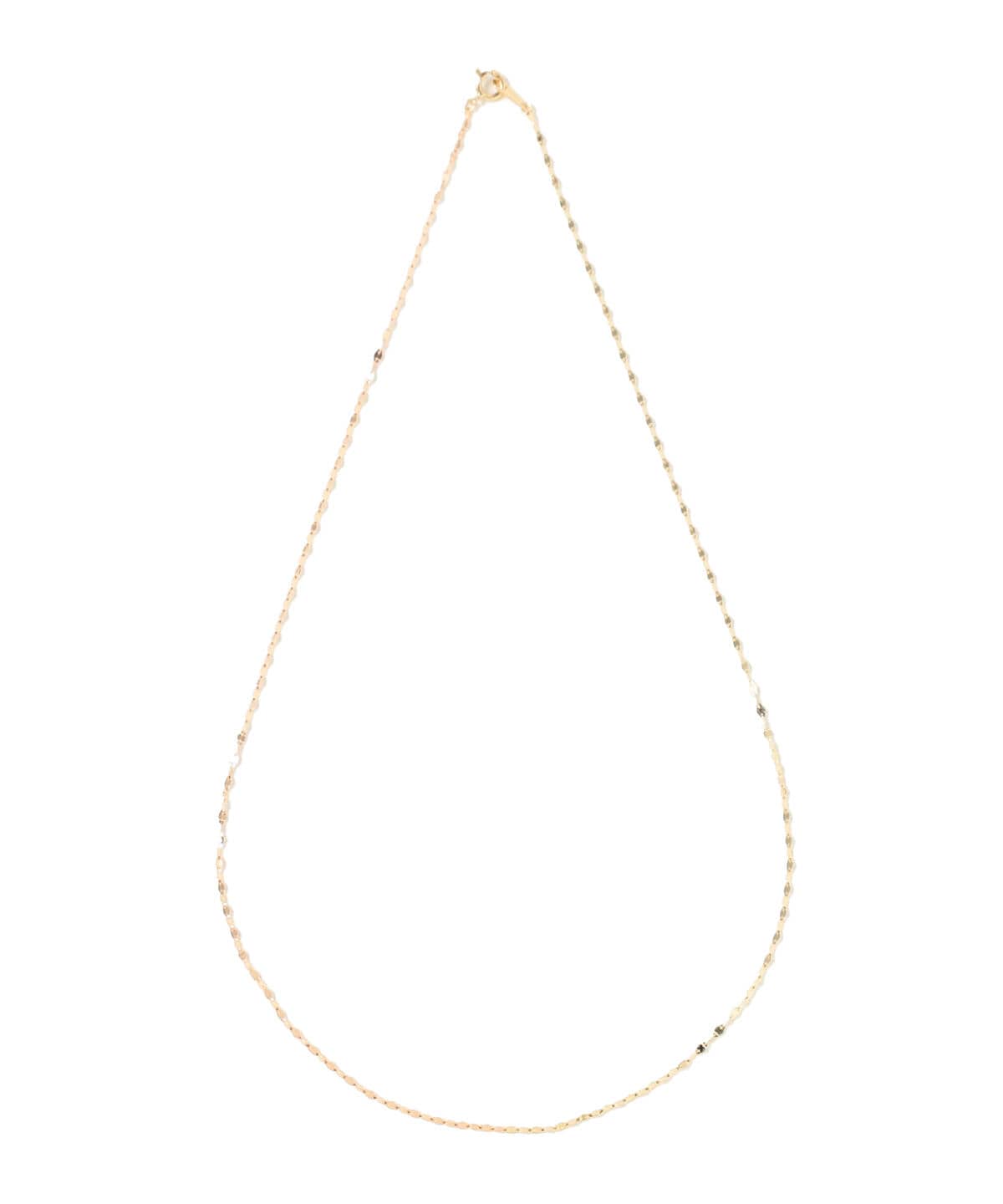 Demi-Luxe BEAMS les bon bon / Demi-Luxe BEAMS necklace double