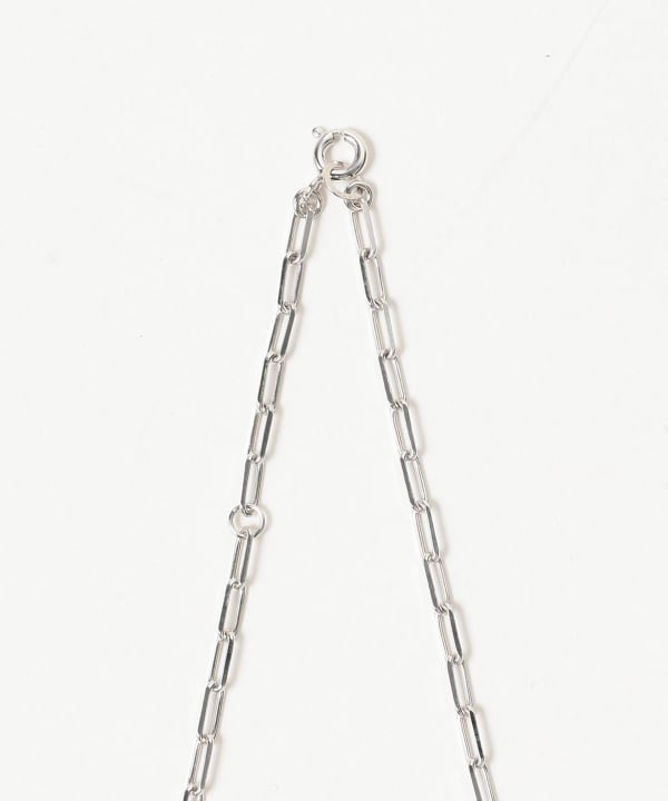 Demi-Luxe BEAMS MARIHA / 女裝鏈狀40 項鍊（飾品項鍊）網購｜BEAMS