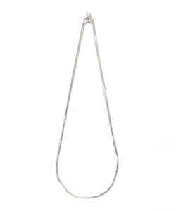 MARIHA × Demi-Luxe BEAMS / 別注 Silent Rain 2連ネックレス