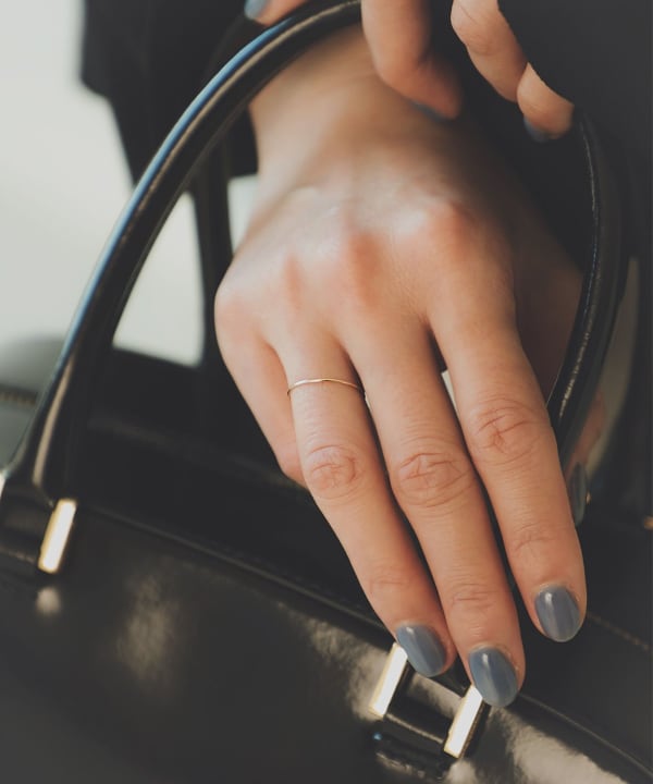 Demi-Luxe BEAMS（デミルクス ビームス）les bon bon / K10