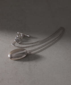 PHILIPPE AUDIBERT / TALIA ネックレス