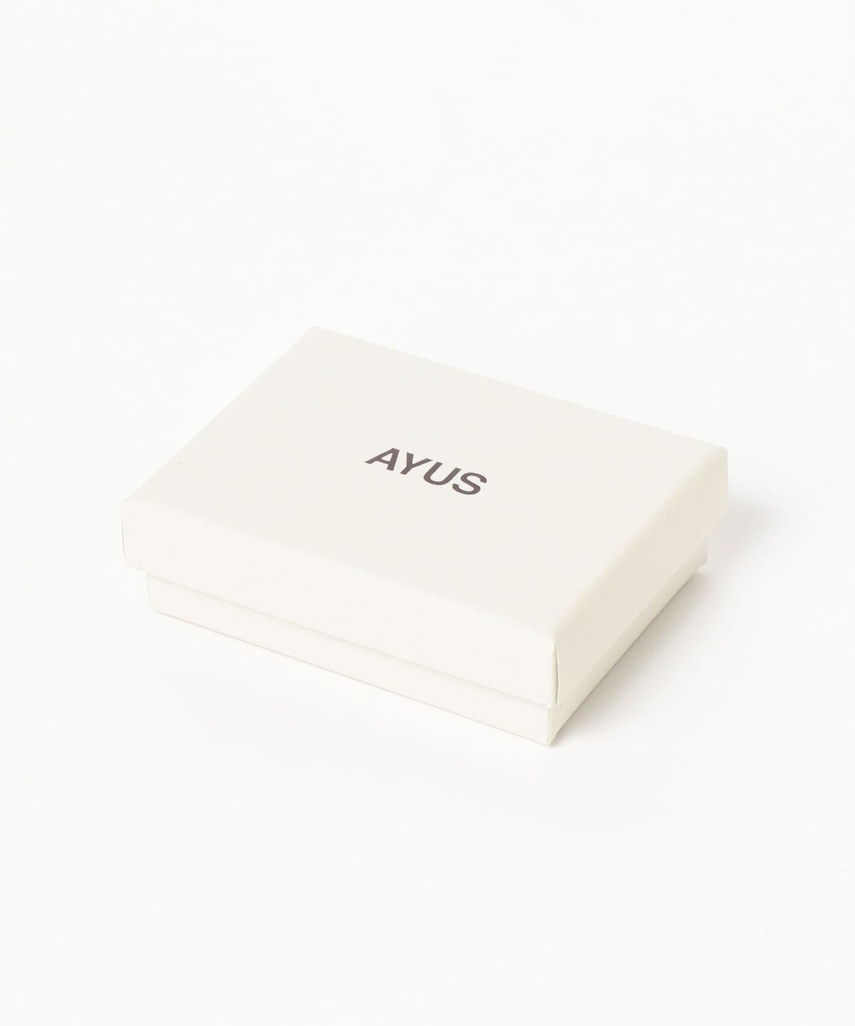 Demi-Luxe BEAMS（デミルクス ビームス）AYUS / アコヤバロックパール 