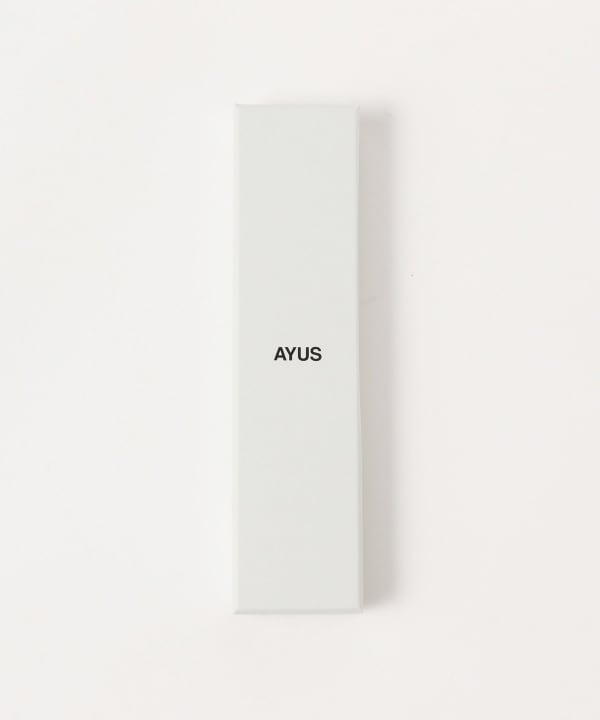 AYUS / アコヤベビーパール ネックレス ※付属品のデザイン・カラー等は変更となる場合がございます。
