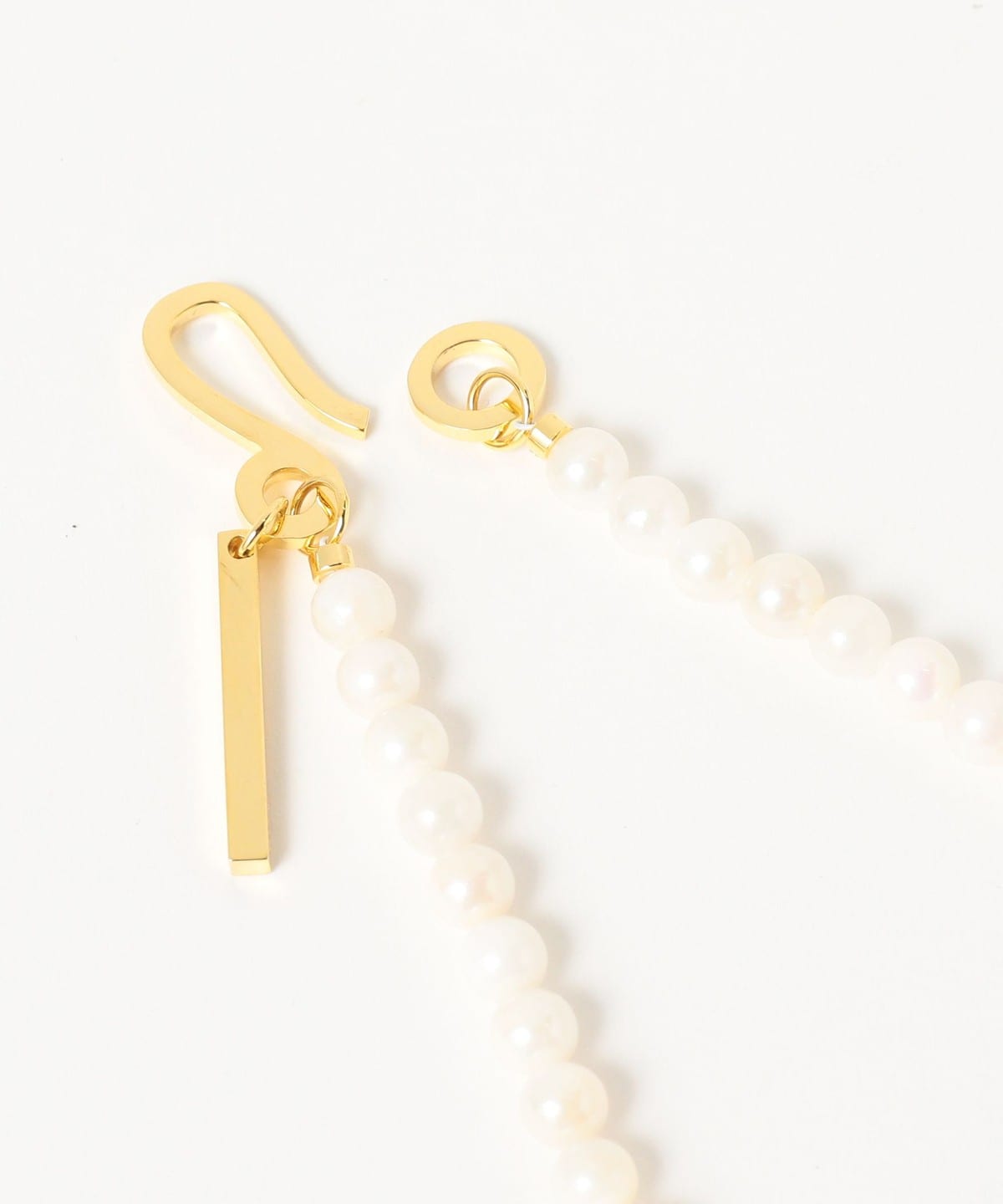 Demi-Luxe BEAMS（デミルクス ビームス）AYUS / アコヤベビーパール