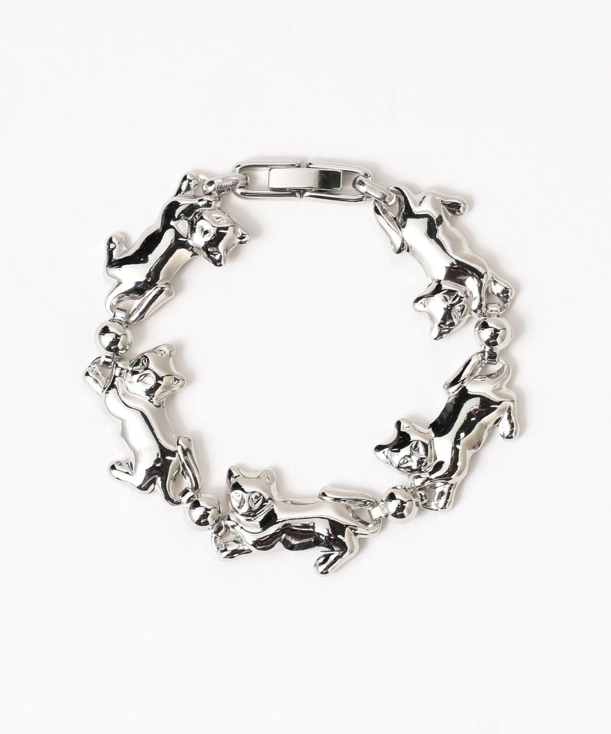 EFFE BEAMS(エッフェ ビームス)gren / CAT ブレスレット EFFE BEAMS(エッフェ ビームス)gren / CAT ブレスレット
