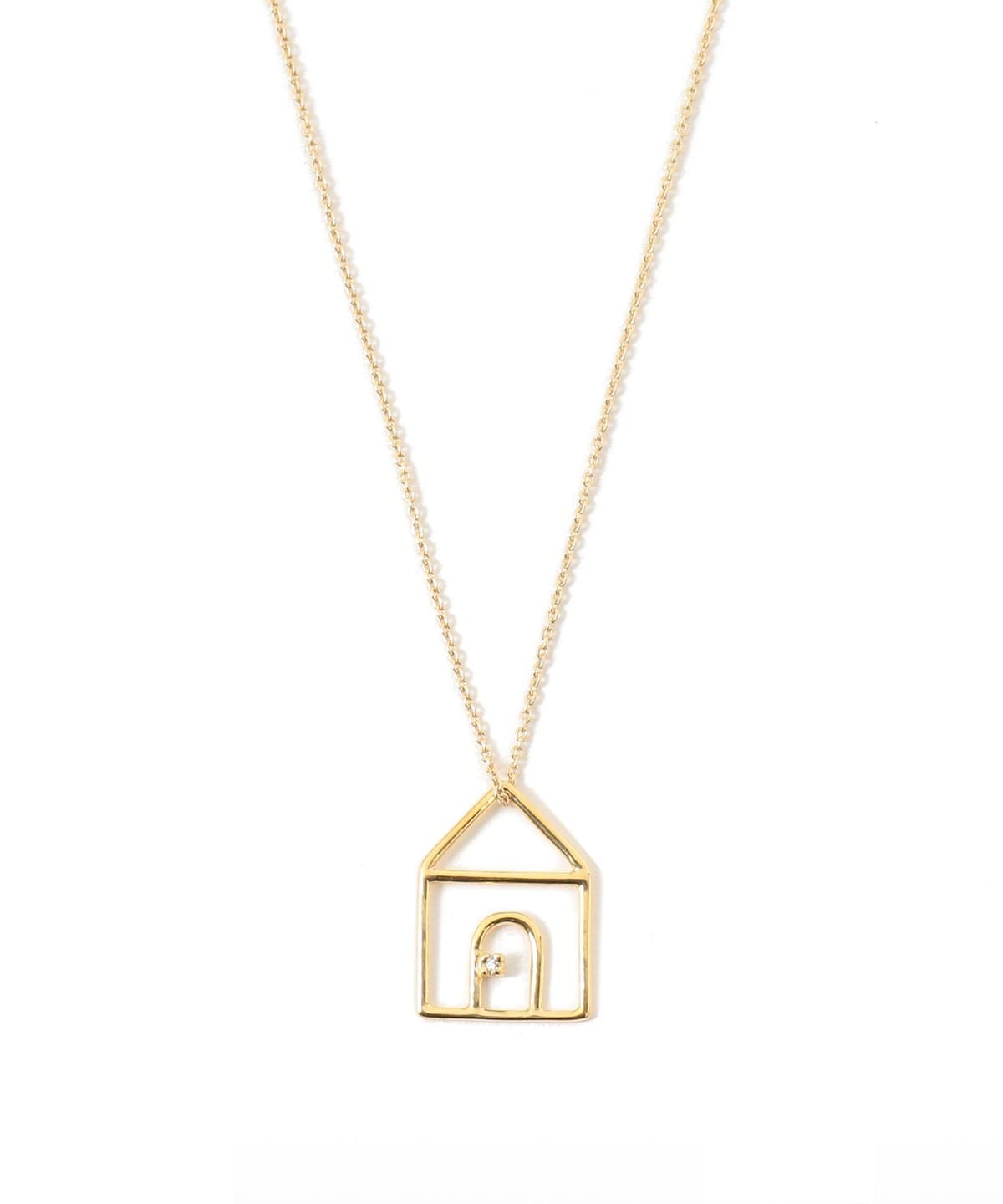 ALIITA / CASITA ネックレス アクセサリー WOMEN GOLD ONE SIZE ALIITA / CASITA ネックレス アクセサリー WOMEN GOLD ONE SIZE