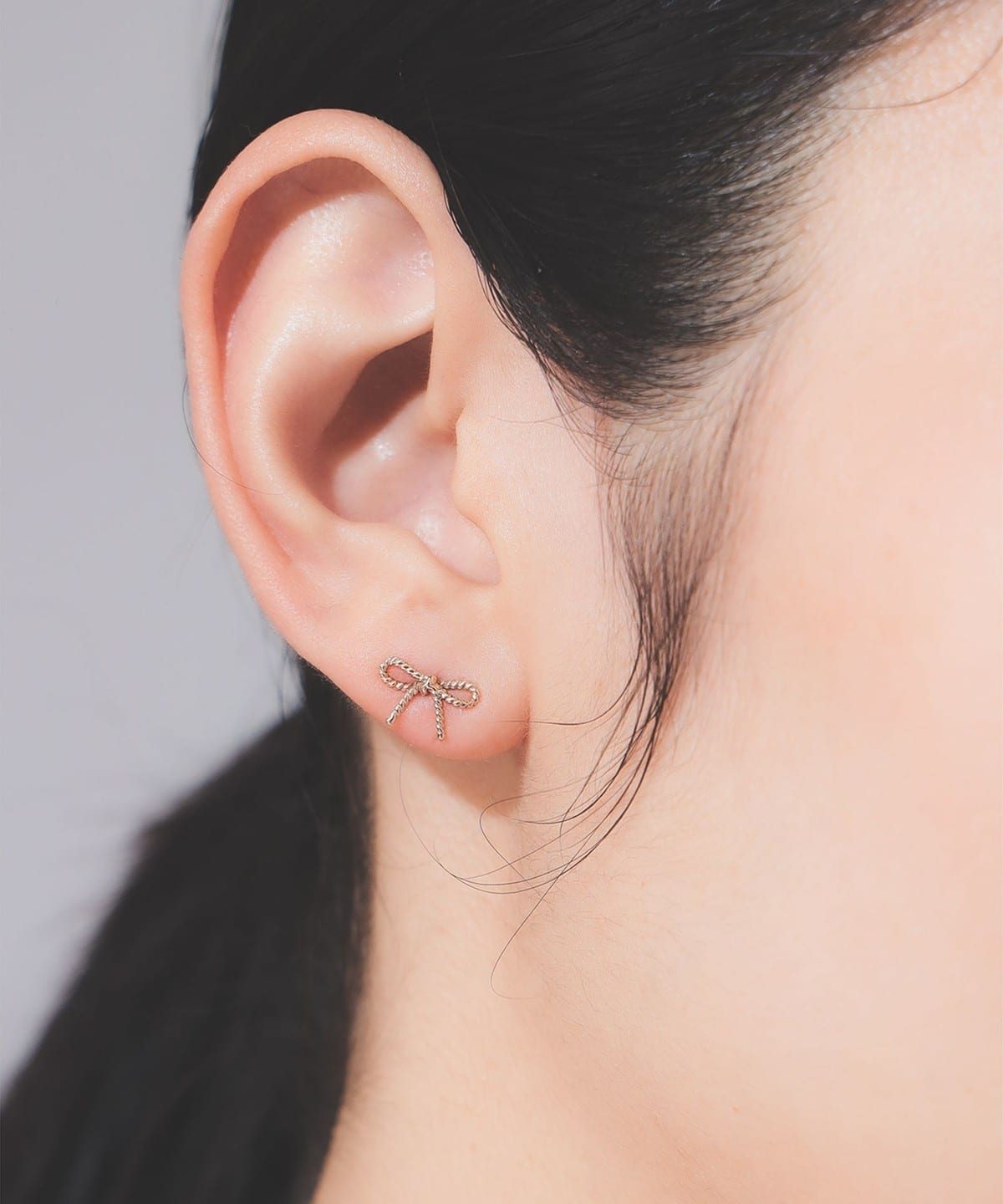 les bon bon ル ボン ボン / prima ピアス アクセサリー WOMEN GOLD ONE SIZE les bon bon ル ボン ボン / prima ピアス アクセサリー WOMEN GOLD ONE SIZE