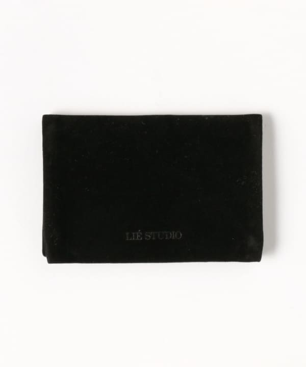 Demi-Luxe BEAMS（デミルクス ビームス）LIE STUDIO / The Sofie