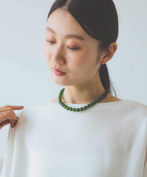 Demi-Luxe BEAMS（デミルクス ビームス）LIE STUDIO / The Mary