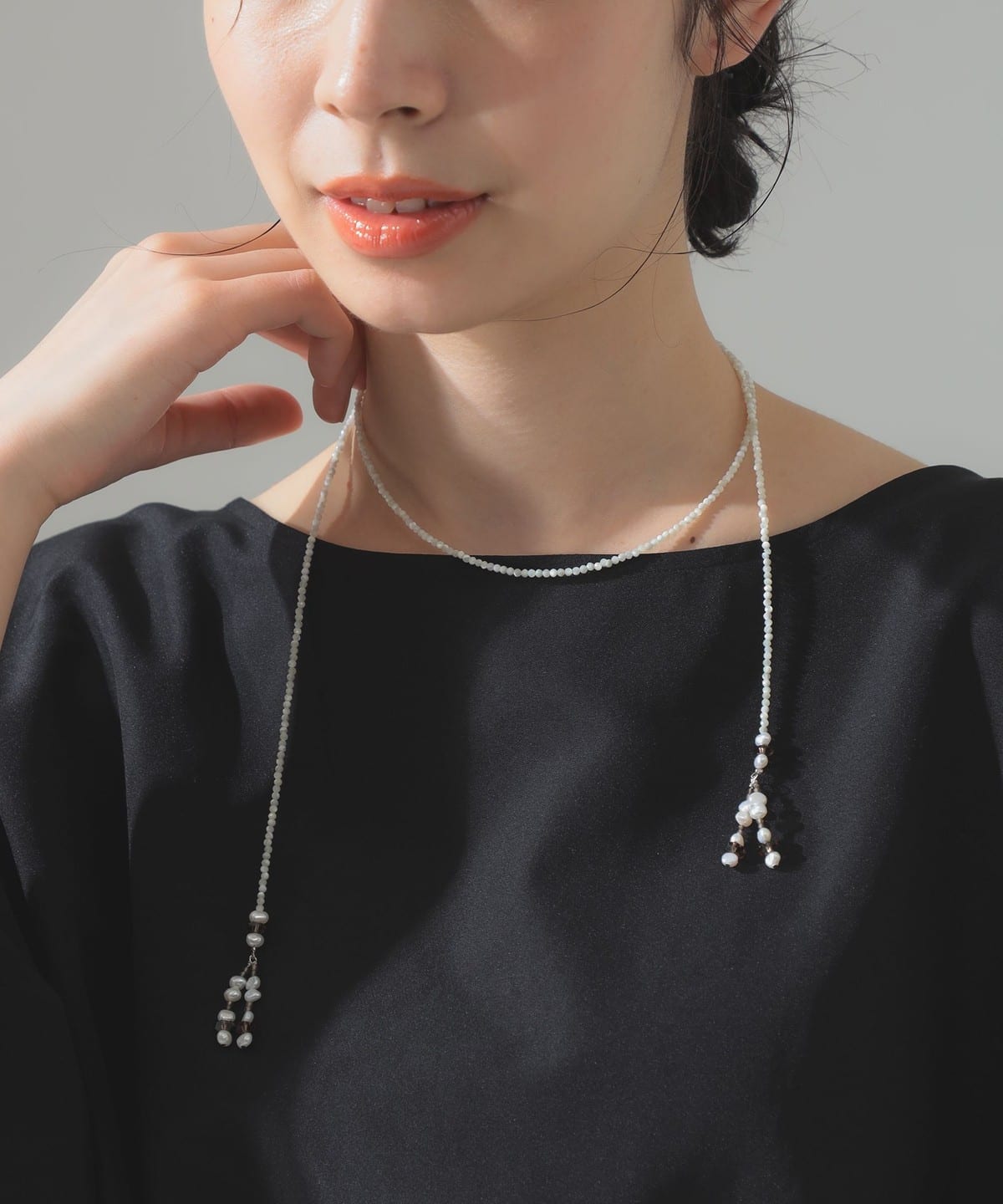 限定品】Spitz+ila チョーカー&ピンバッジ nano・universe スピッツ