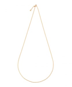 MARIA BLACK / KAREN Necklace Yellow Gold