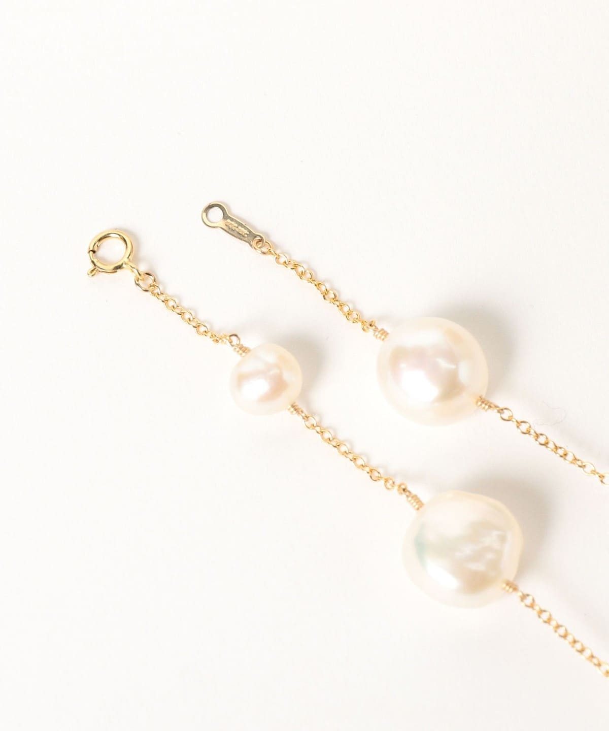 Demi-Luxe BEAMS（デミルクス ビームス）jour couture / call.04