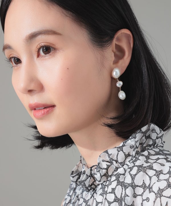 Demi-Luxe BEAMS（デミルクス ビームス）jour couture / mine.03