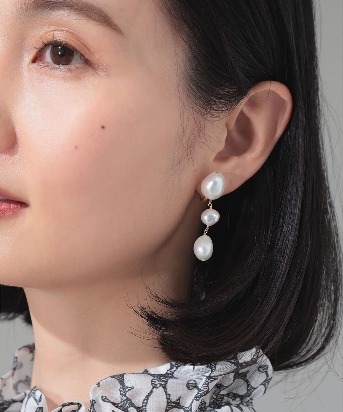 Demi-Luxe BEAMS（デミルクス ビームス）jour couture / call.02