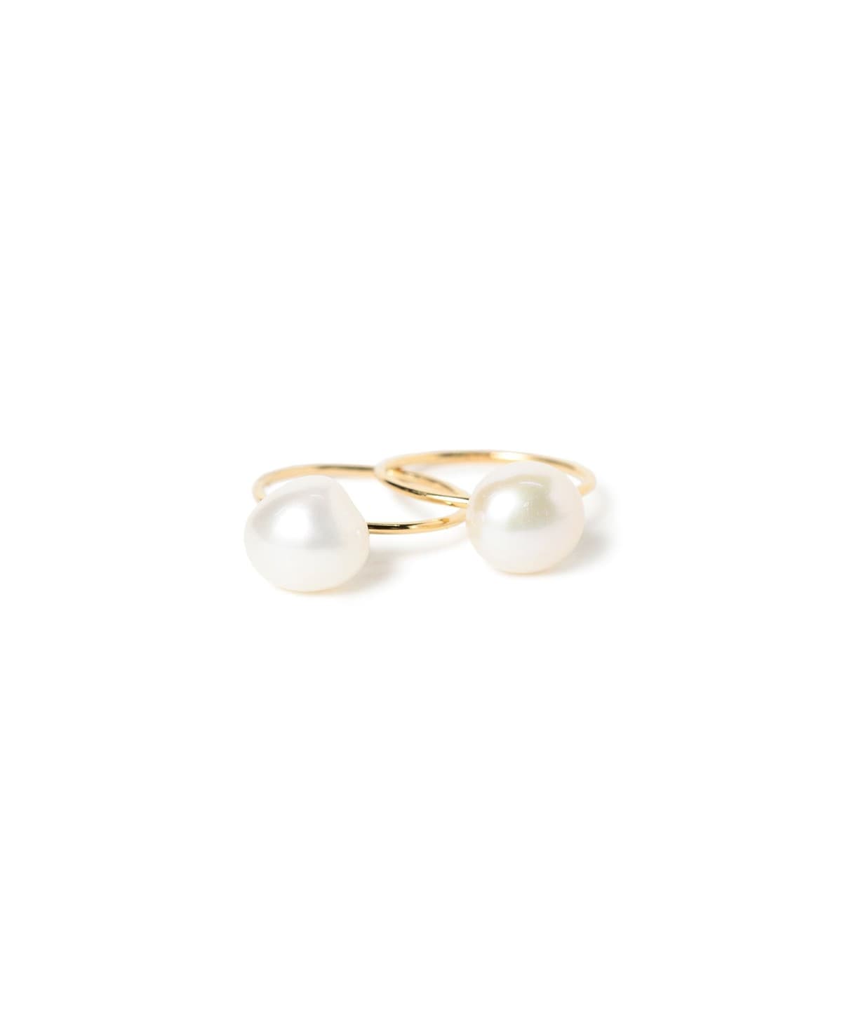 【別注】jour couture ジュール クチュール / call.05 リング アクセサリー WOMEN WHITE 12 【別注】jour couture ジュール クチュール / call.05 リング アクセサリー WOMEN WHITE 12