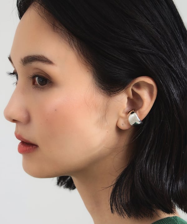 Demi-Luxe BEAMS（デミルクス ビームス）MARIA BLACK / Tryvann