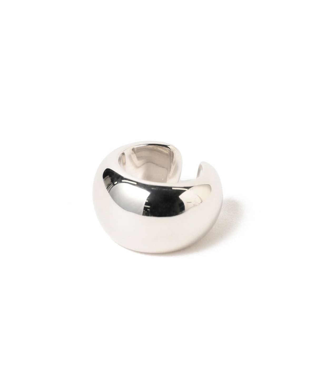 MARIA BLACK マリア ブラック / Tryvann イヤーカフ シルバー アクセサリー WOMEN SILVER ONE SIZE MARIA BLACK マリア ブラック / Tryvann イヤーカフ シルバー アクセサリー WOMEN SILVER ONE SIZE