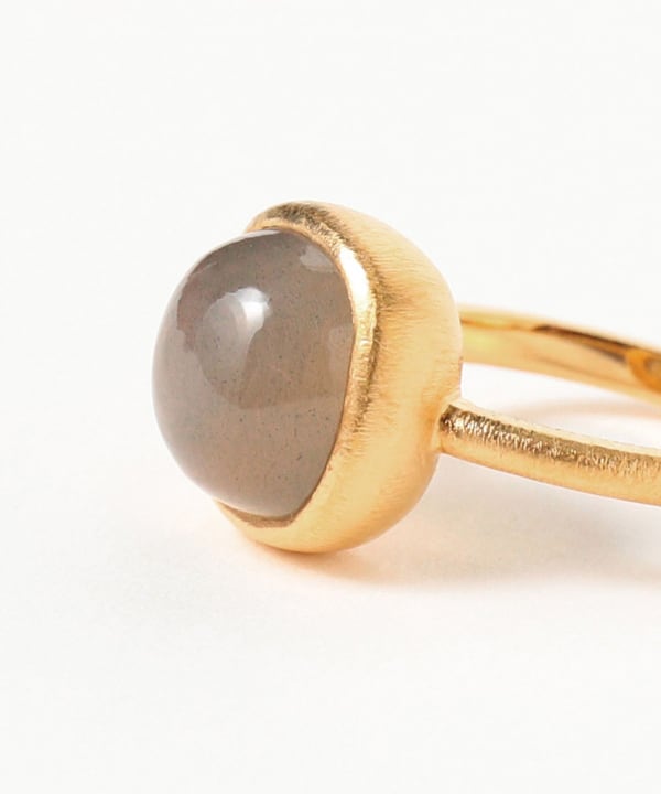 Demi-Luxe BEAMS（デミルクス ビームス）【別注】Fruitsjolie / グレー