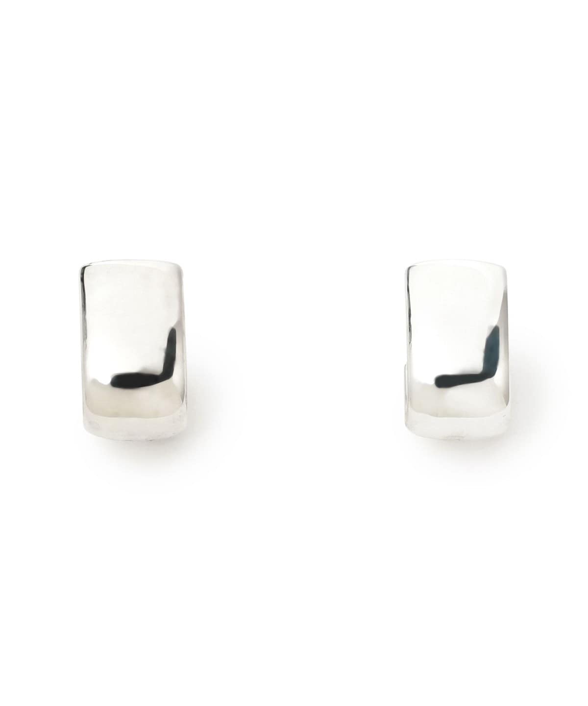 PHILIPPE AUDIBERT フィリップ オーディベール / Barrie ピアス シルバー アクセサリー WOMEN SILVER ONE SIZE PHILIPPE AUDIBERT フィリップ オーディベール / Barrie ピアス シルバー アクセサリー WOMEN SILVER ONE SIZE