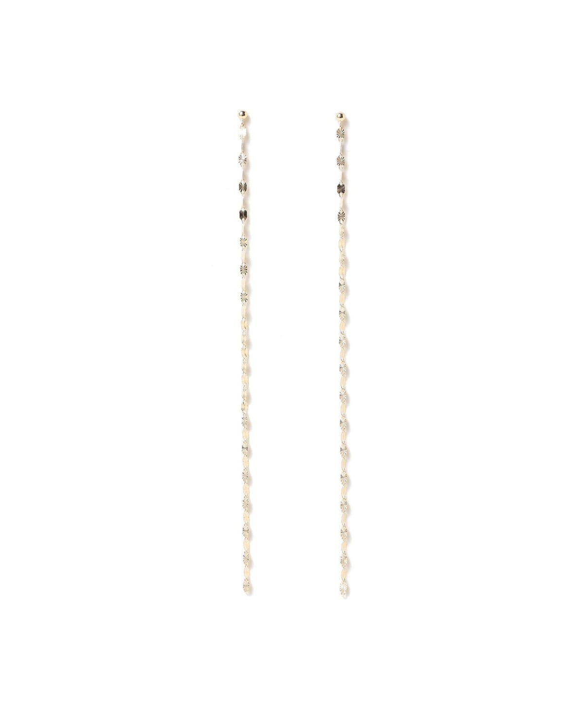 les bon bon ル ボン ボン / サンライト ピアス イエローゴールド アクセサリー WOMEN GOLD ONE SIZE les bon bon ル ボン ボン / サンライト ピアス イエローゴールド アクセサリー WOMEN GOLD ONE SIZE