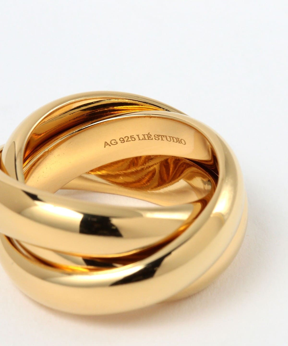 Demi-Luxe BEAMS（デミルクス ビームス）LIE STUDIO / The Sofie