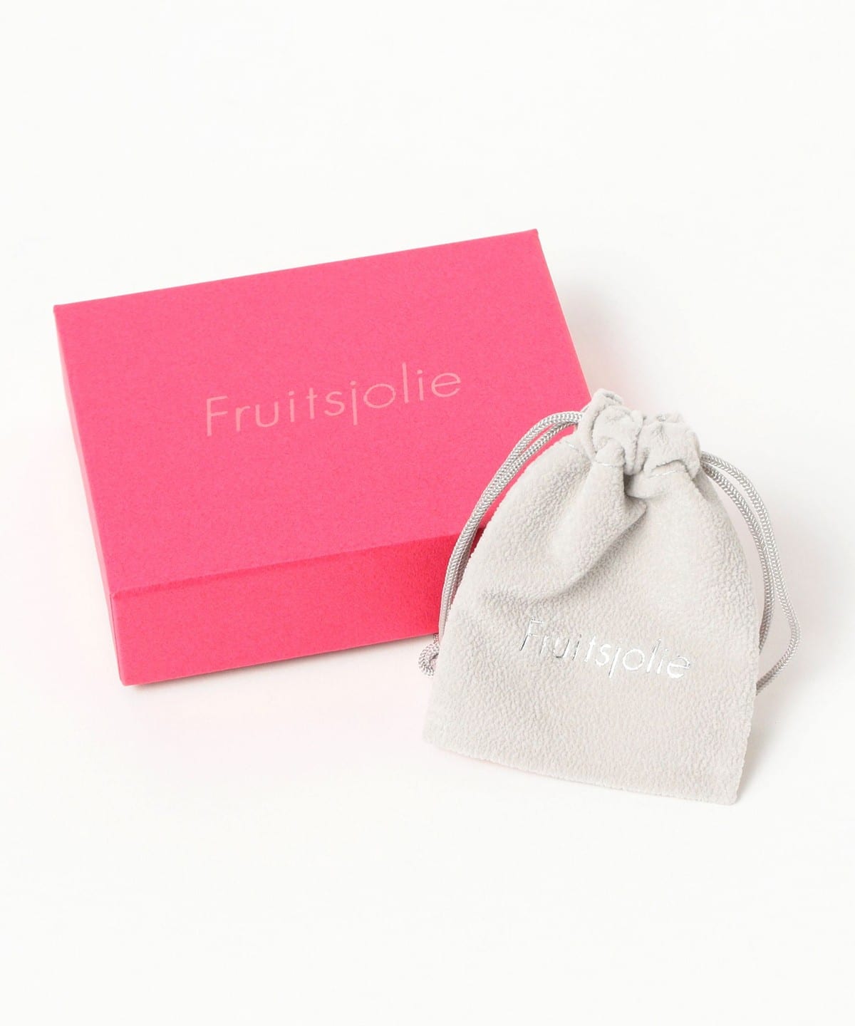 Demi-Luxe BEAMS（デミルクス ビームス）【別注】Fruitsjolie / ムーン