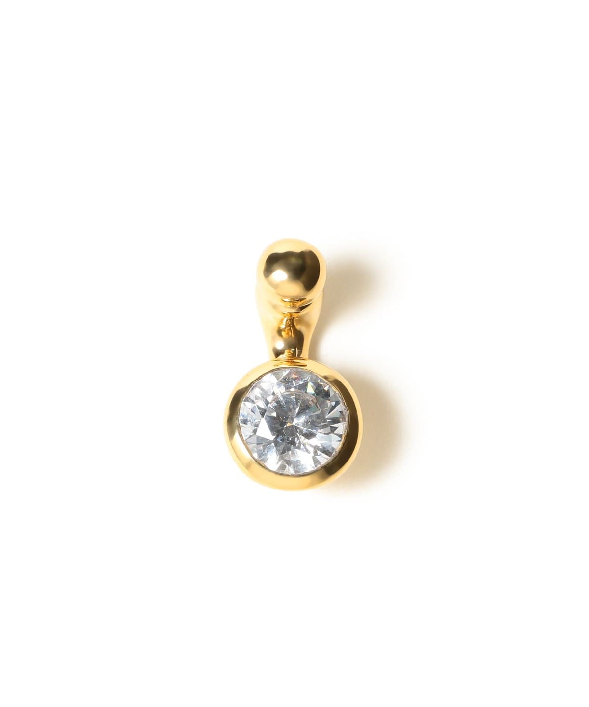 MARIA BLACK マリア ブラック / Mermaid ピアス アクセサリー WOMEN GOLD ONE SIZE MARIA BLACK マリア ブラック / Mermaid ピアス アクセサリー WOMEN GOLD ONE SIZE
