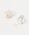 Pearl×Clear