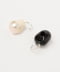 Pearl×Black