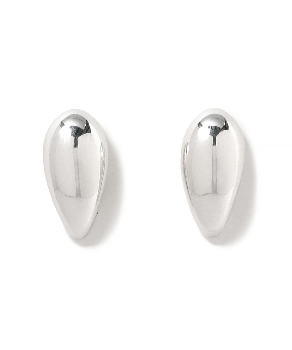 PHILIPPE AUDIBERT フィリップ オーディベール / Marta ピアス シルバー アクセサリー WOMEN SILVER ONE SIZE PHILIPPE AUDIBERT フィリップ オーディベール / Marta ピアス シルバー アクセサリー WOMEN SILVER ONE SIZE